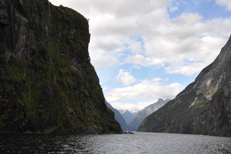 Milford Sound