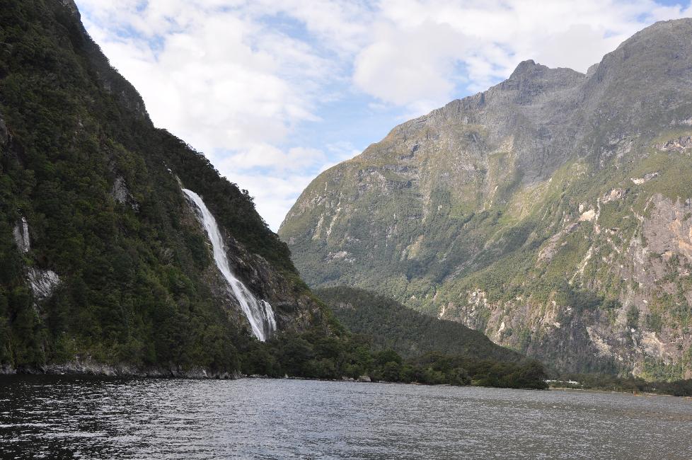Milford Sound