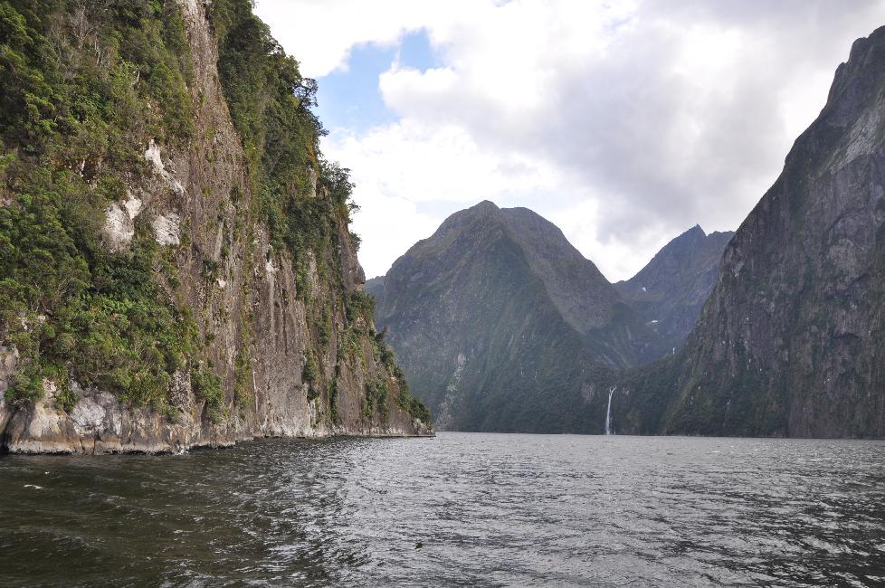 Milford Sound