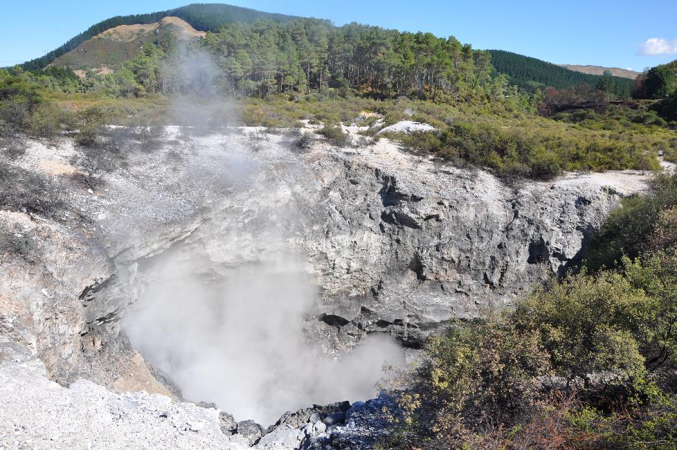 Wai-O-Tapu