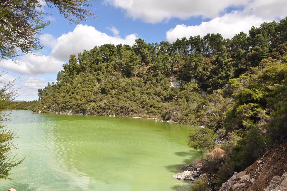 Wai-O-Tapu