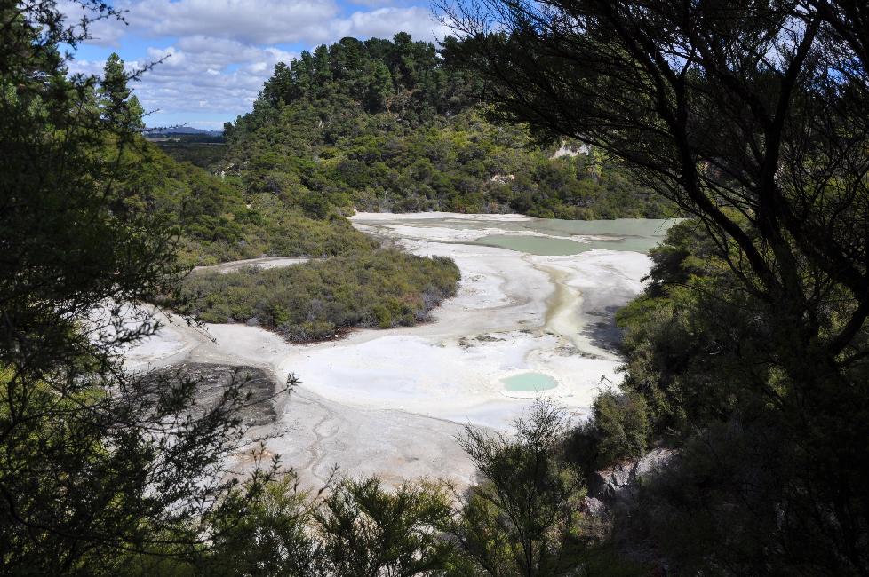 Wai-O-Tapu
