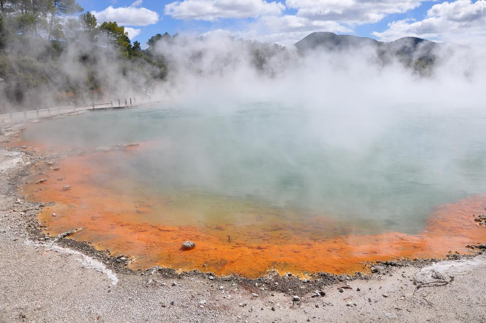 Wai-O-Tapu
