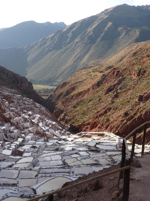 Salines de Maras