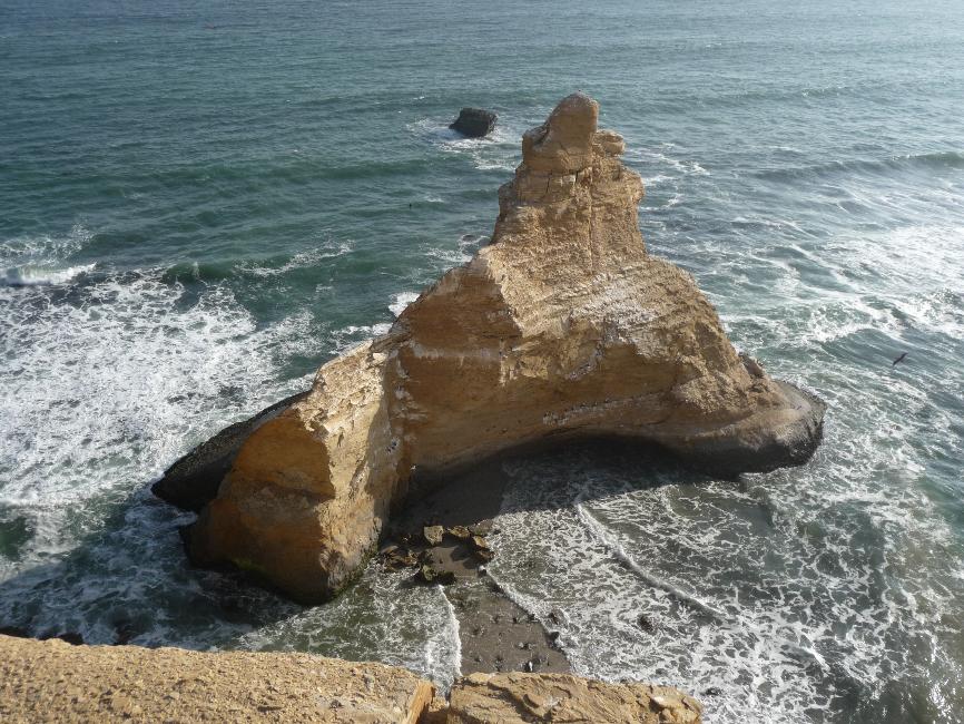 Réserve naturelle de Paracas