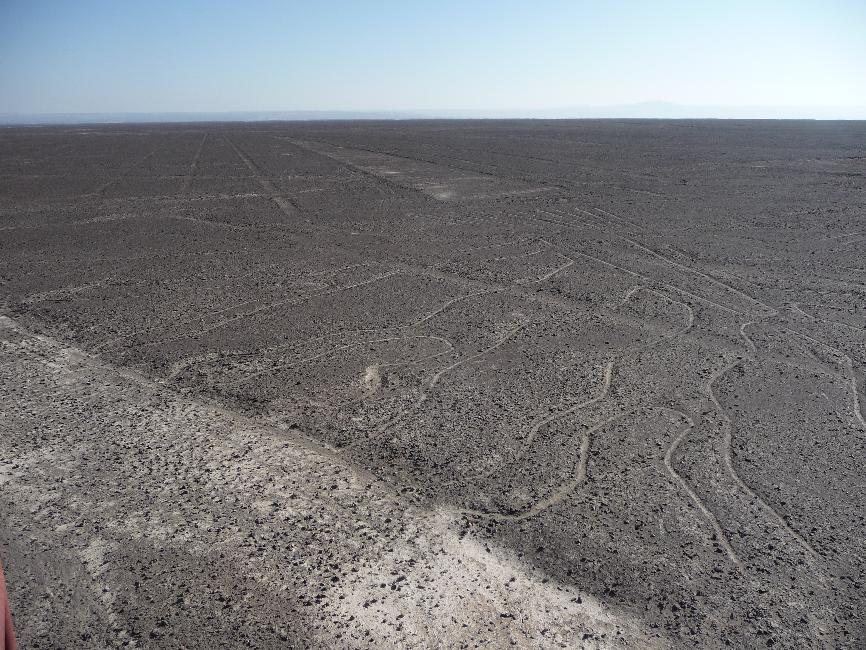 Lignes de Nazca