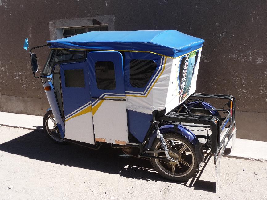 Mototaxi