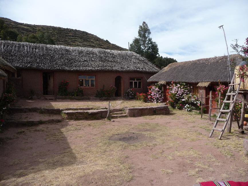 Communauté de Llachon