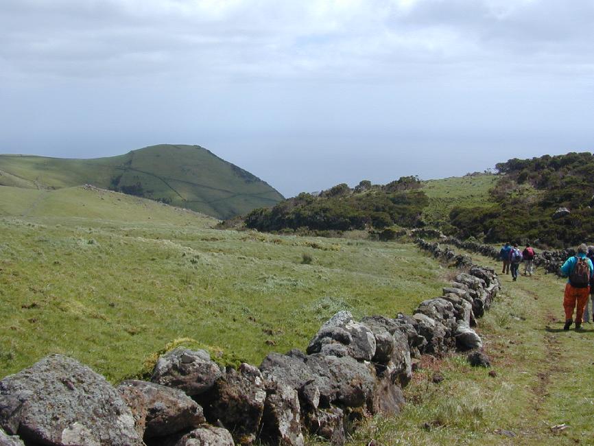 Côte Sud, aux environs de Loural