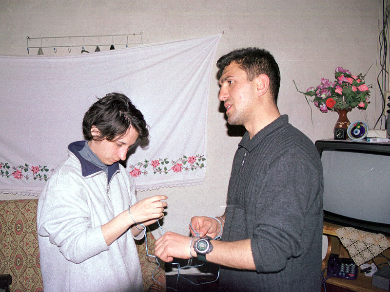 Delphine et Kenan vont-ils réussir à se libérer ?