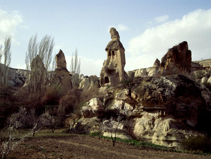 Légionnaire romain ? Toute autre interprétation est valide... 