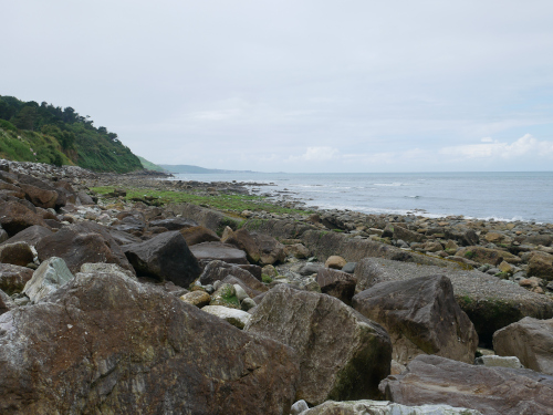 Balades dans le monde... et en France